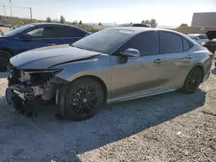 4T1DAACK9SU559829 2025 TOYOTA CAMRY