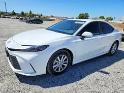 4T1DAACK9SU559989 2025 TOYOTA CAMRY