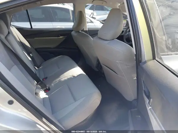4T1DAACK9SU560009 2025 TOYOTA CAMRY - Image 8
