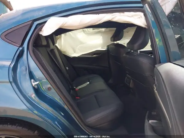 4T1DAACK9SU560060 2025 TOYOTA CAMRY - Image 8