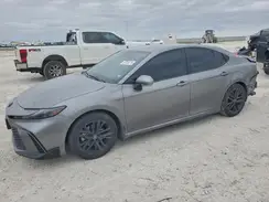 4T1DAACK9SU560687 2025 TOYOTA CAMRY