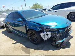 4T1DAACK9SU561208 2025 TOYOTA CAMRY