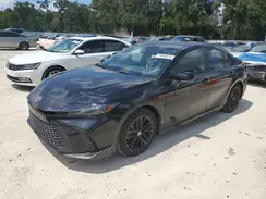 4T1DAACK9SU561340 2025 TOYOTA CAMRY
