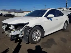 4T1DAACK9SU561922 2025 TOYOTA CAMRY