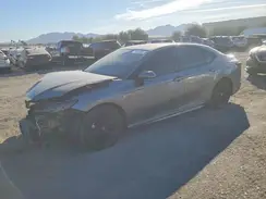 4T1DAACK9SU562357 2025 TOYOTA CAMRY