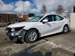 4T1DAACK9SU563654 2025 TOYOTA CAMRY
