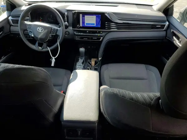 4T1DAACK9SU563654 2025 TOYOTA CAMRY - Image 8