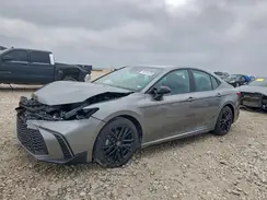 4T1DAACK9SU563864 2025 TOYOTA CAMRY