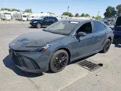 4T1DAACK9SU563993 2025 TOYOTA CAMRY