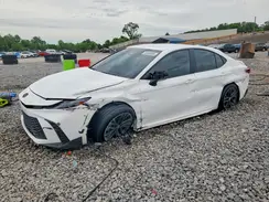 4T1DAACK9SU564187 2025 TOYOTA CAMRY