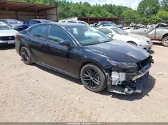 4T1DAACK9SU564688 2025 TOYOTA CAMRY