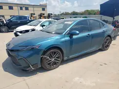 4T1DAACK9SU565307 2025 TOYOTA CAMRY