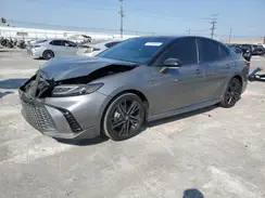 4T1DAACK9SU565548 2025 TOYOTA CAMRY
