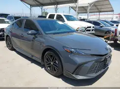 4T1DAACK9SU566988 2025 TOYOTA CAMRY