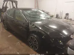 4T1DAACK9SU567364 2025 TOYOTA CAMRY