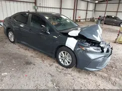 4T1DAACK9SU567378 2025 TOYOTA CAMRY