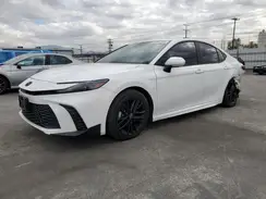 4T1DAACK9SU567963 2025 TOYOTA CAMRY