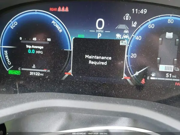 4T1DAACK9SU567977 2025 TOYOTA CAMRY - Image 3