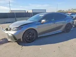 4T1DAACK9SU567980 2025 TOYOTA CAMRY