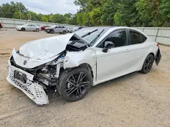4T1DAACK9SU568742 2025 TOYOTA CAMRY