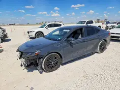 4T1DAACK9SU568854 2025 TOYOTA CAMRY