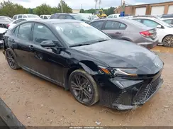 4T1DAACK9SU570040 2025 TOYOTA CAMRY