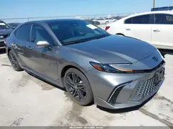 4T1DAACK9SU570278 2025 TOYOTA CAMRY