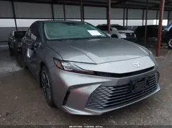 4T1DAACK9SU570832 2025 TOYOTA CAMRY