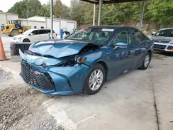 4T1DAACK9SU571396 2025 TOYOTA CAMRY