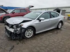 4T1DAACK9SU572239 2025 TOYOTA CAMRY