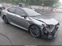 4T1DAACK9SU572788 2025 TOYOTA CAMRY