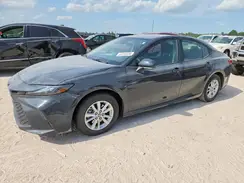 4T1DAACK9SU574038 2025 TOYOTA CAMRY
