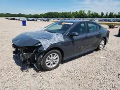 4T1DAACK9SU574878 2025 TOYOTA CAMRY