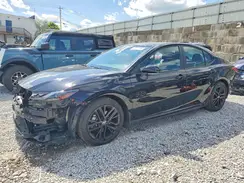 4T1DAACK9SU575884 2025 TOYOTA CAMRY