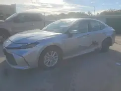4T1DAACK9SU576694 2025 TOYOTA CAMRY
