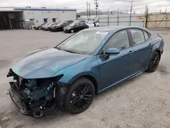 4T1DAACK9SU577571 2025 TOYOTA CAMRY