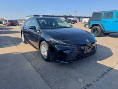 4T1DAACK9SU577652 2025 TOYOTA CAMRY