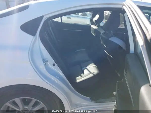 4T1DAACK9SU578168 2025 TOYOTA CAMRY - Image 8