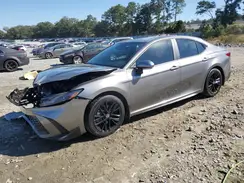 4T1DAACK9SU578266 2025 TOYOTA CAMRY