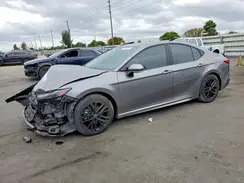 4T1DAACK9SU578381 2025 TOYOTA CAMRY