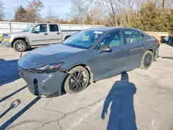 4T1DAACK9SU579790 2025 TOYOTA CAMRY