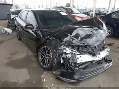 4T1DAACK9SU580907 2025 TOYOTA CAMRY