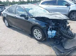 4T1DAACK9SU581247 2025 TOYOTA CAMRY