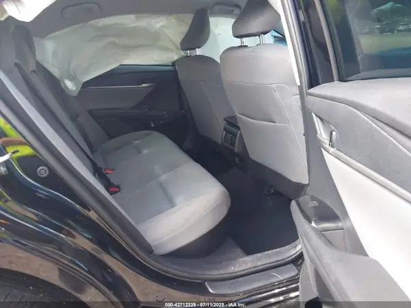 4T1DAACK9SU581247 2025 TOYOTA CAMRY - Image 8