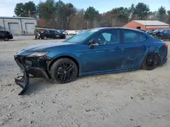 4T1DAACK9SU581474 2025 TOYOTA CAMRY