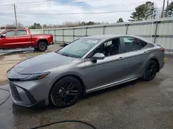 4T1DAACK9SU581510 2025 TOYOTA CAMRY