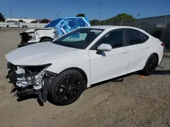 4T1DAACK9SU581703 2025 TOYOTA CAMRY