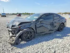 4T1DAACK9SU582950 2025 TOYOTA CAMRY
