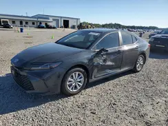 4T1DAACK9SU582964 2025 TOYOTA CAMRY