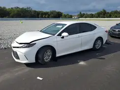 4T1DAACK9SU583242 2025 TOYOTA CAMRY